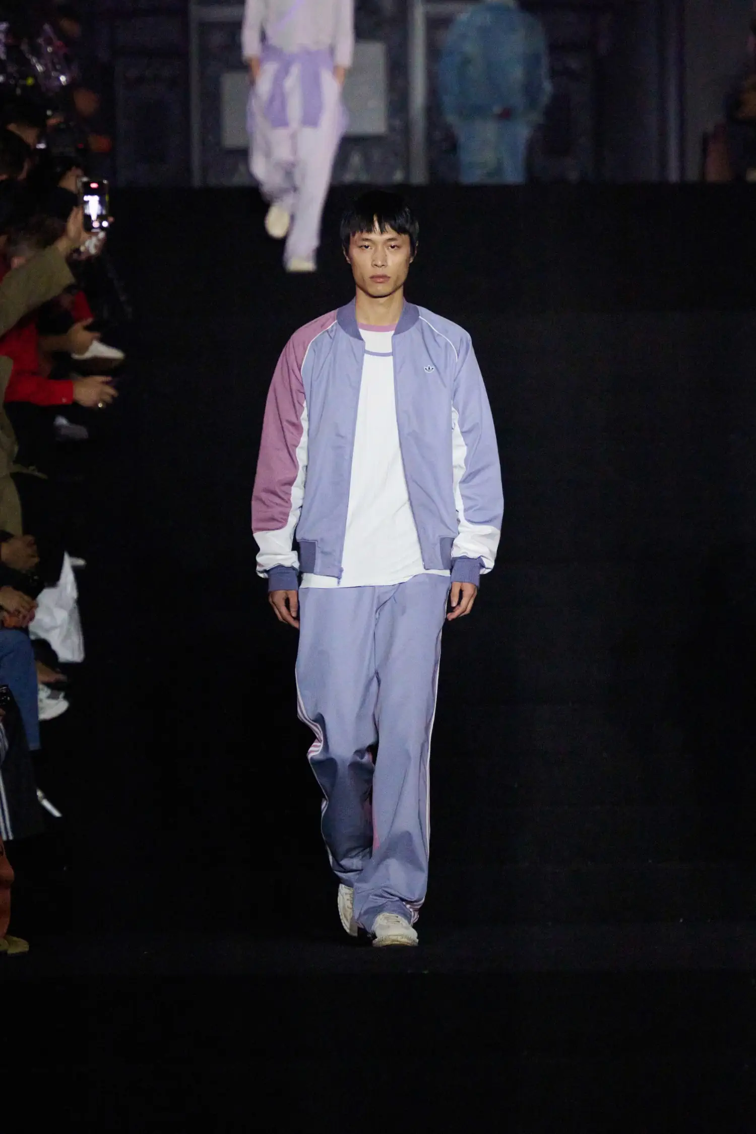 adidas Originals x Edison Chen 14 adidas Originals s'associe à Edison Chen pour une collaboration à l'échelle mondiale