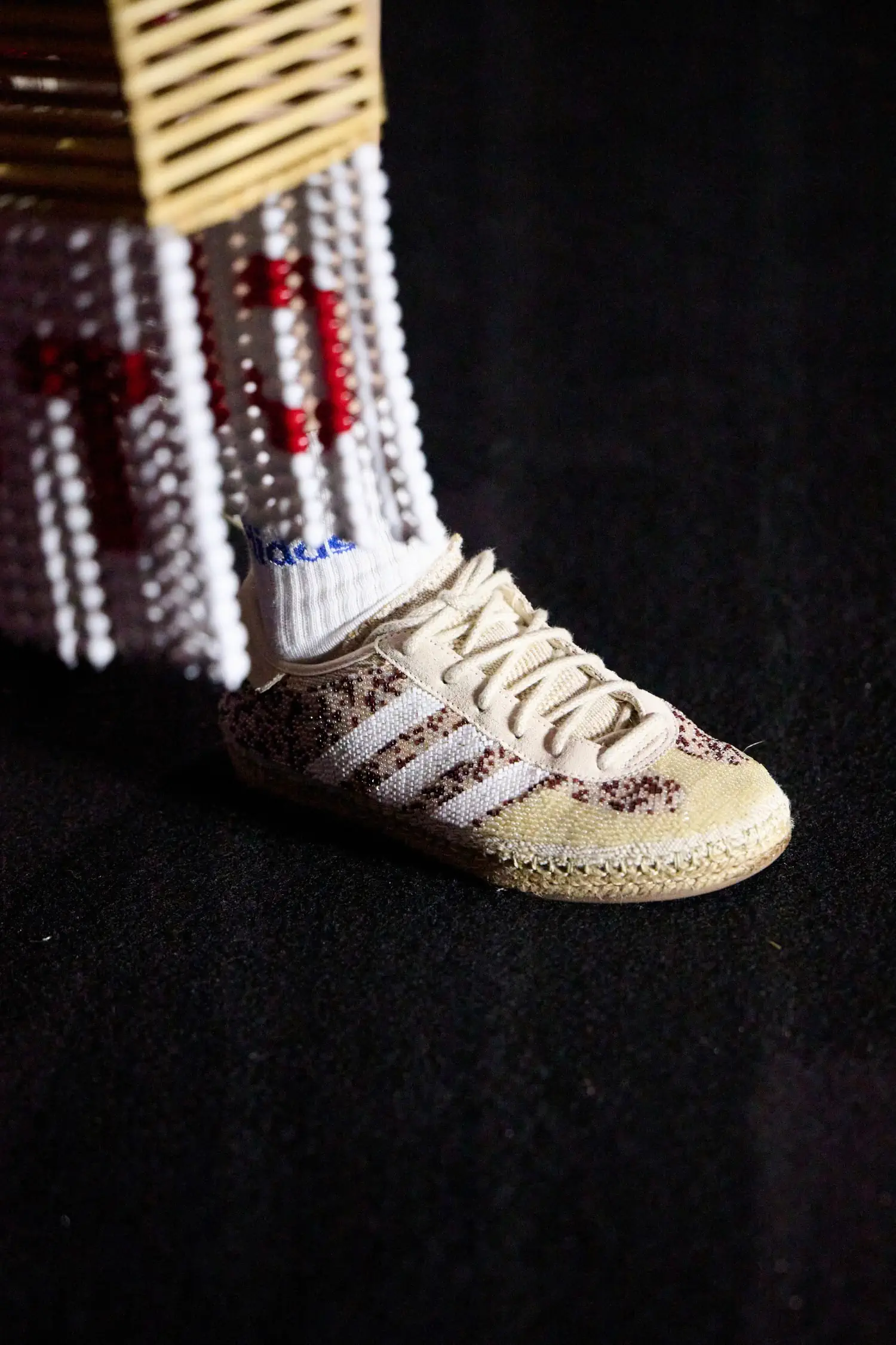 adidas Originals x Edison Chen 2 adidas Originals s'associe à Edison Chen pour une collaboration à l'échelle mondiale