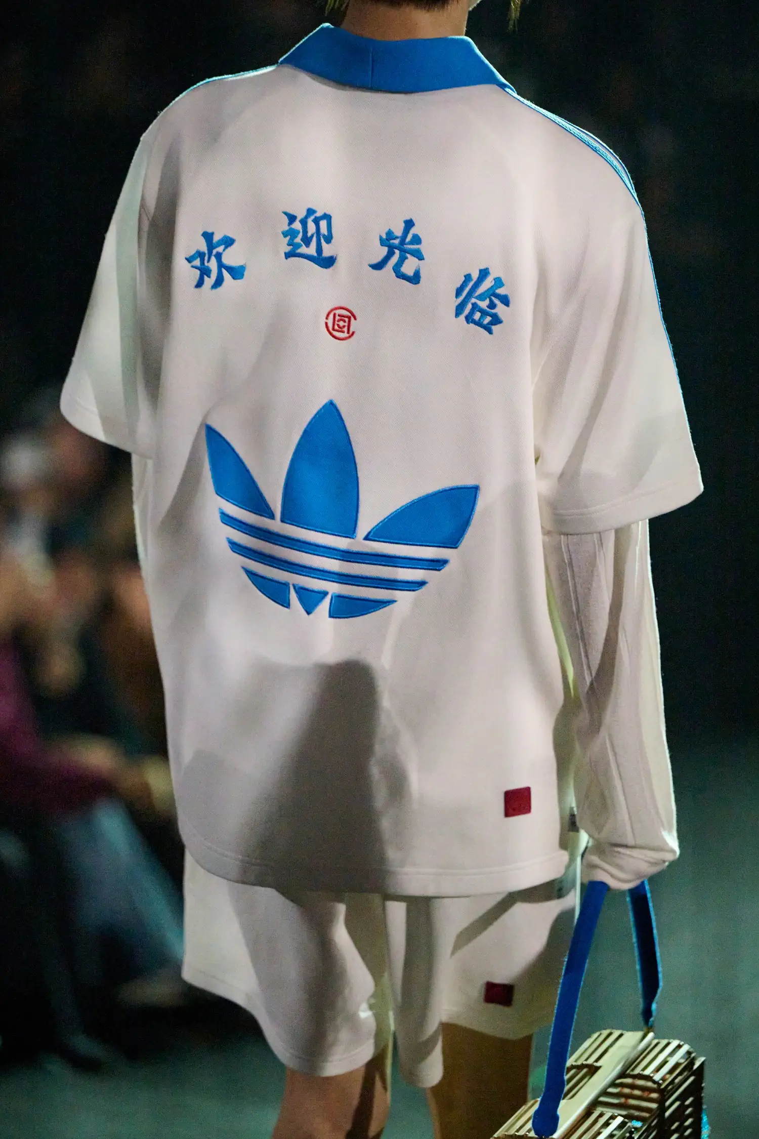 adidas Originals x Edison Chen 3 adidas Originals s'associe à Edison Chen pour une collaboration à l'échelle mondiale