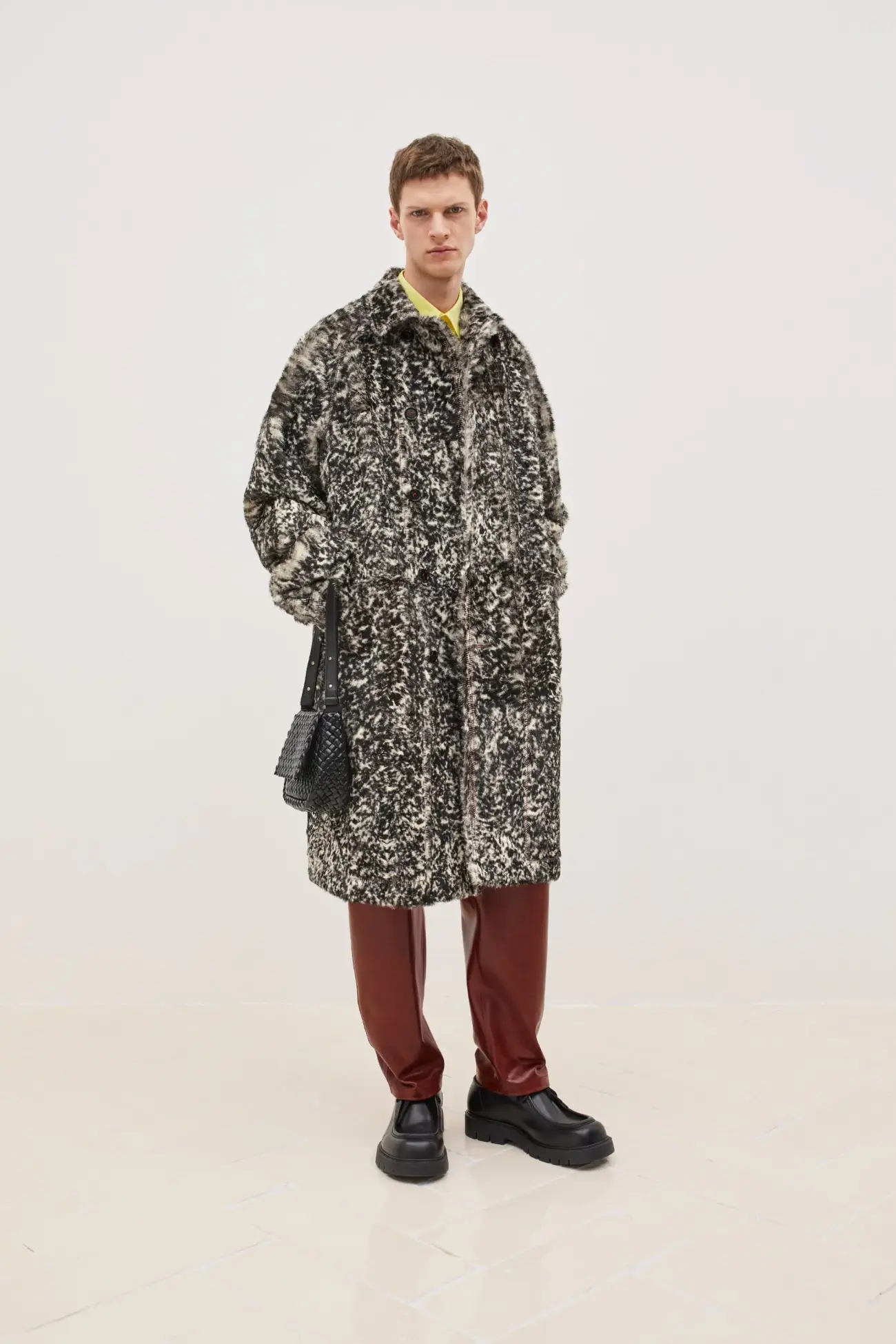 Bottega Veneta Resort 2024 10 Bottega Veneta dévoile son audacieuse collection croisière 2024