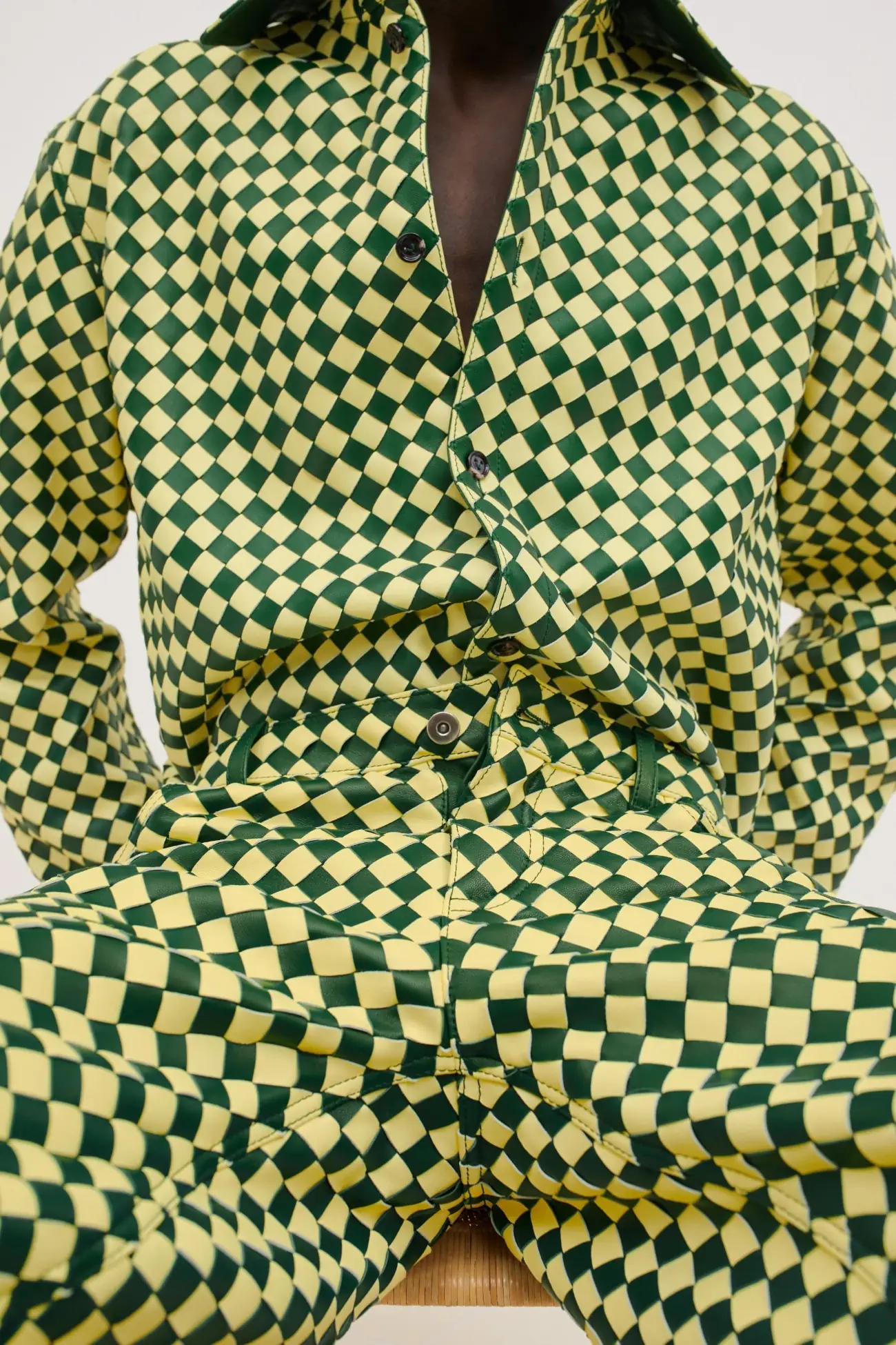 Bottega Veneta Resort 2024 15 Bottega Veneta dévoile son audacieuse collection croisière 2024