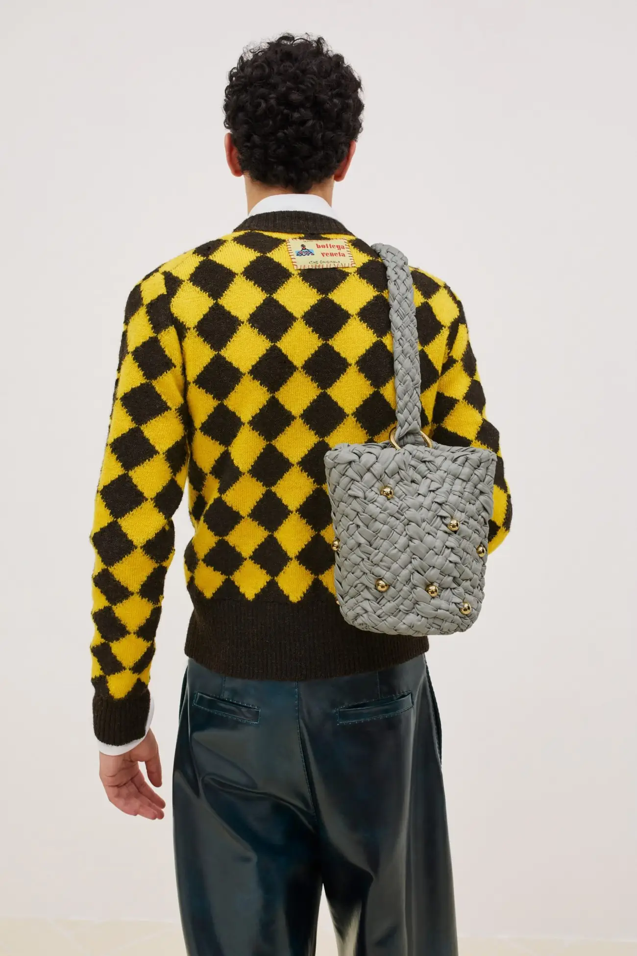 Bottega Veneta Resort 2024 16 Bottega Veneta dévoile son audacieuse collection croisière 2024