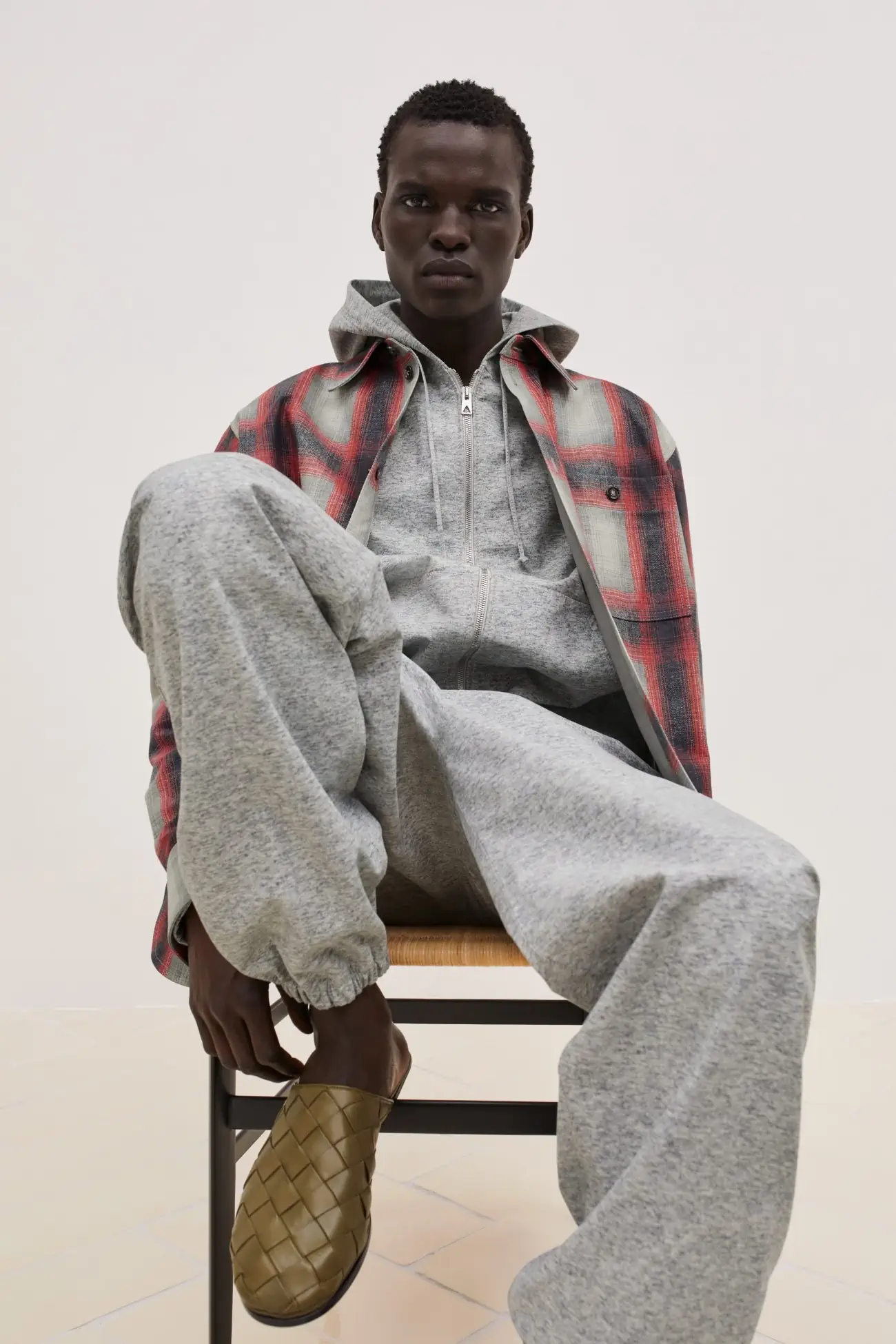 Bottega Veneta Resort 2024 18 Bottega Veneta dévoile son audacieuse collection croisière 2024