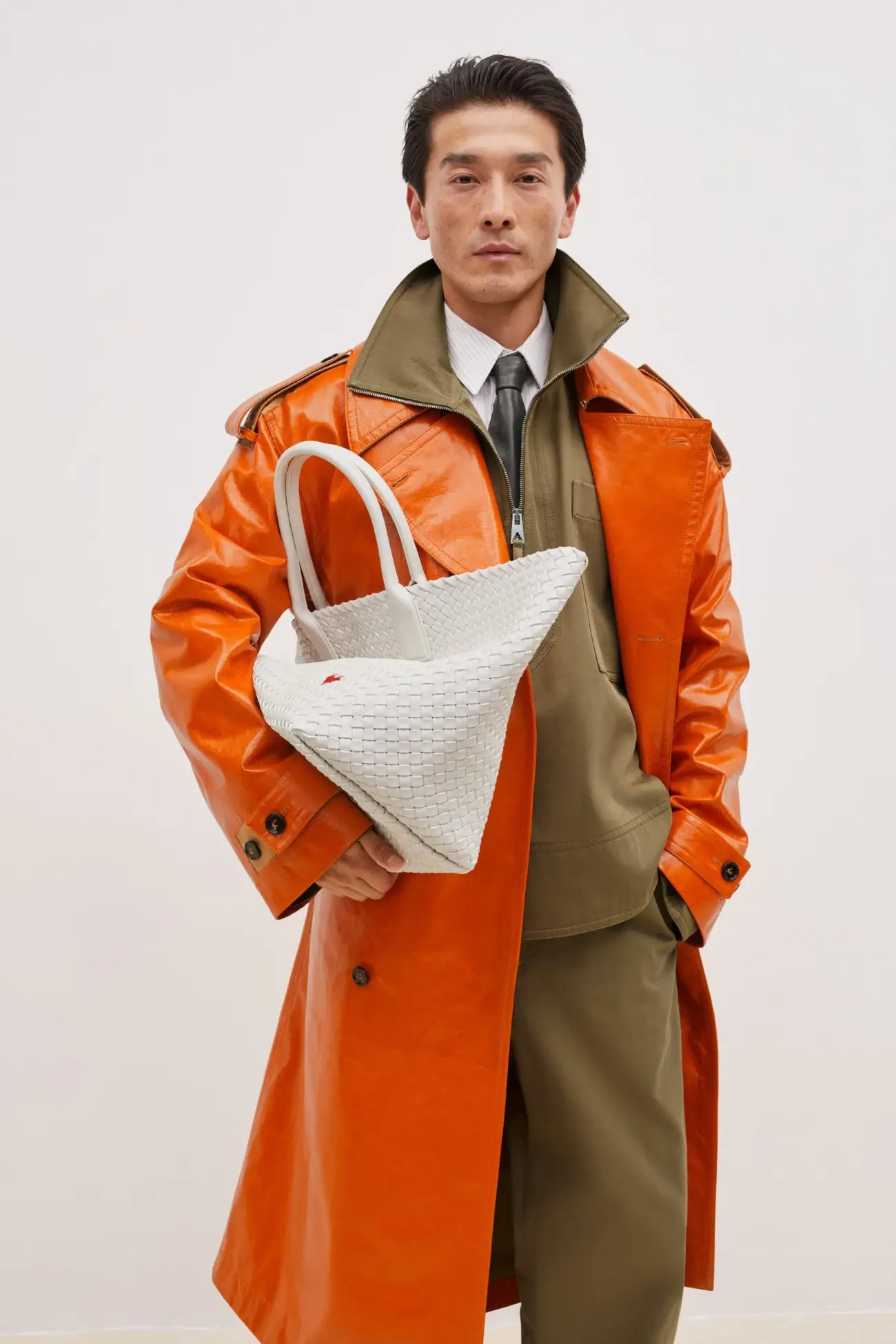 Bottega Veneta Resort 2024 20 Bottega Veneta dévoile son audacieuse collection croisière 2024