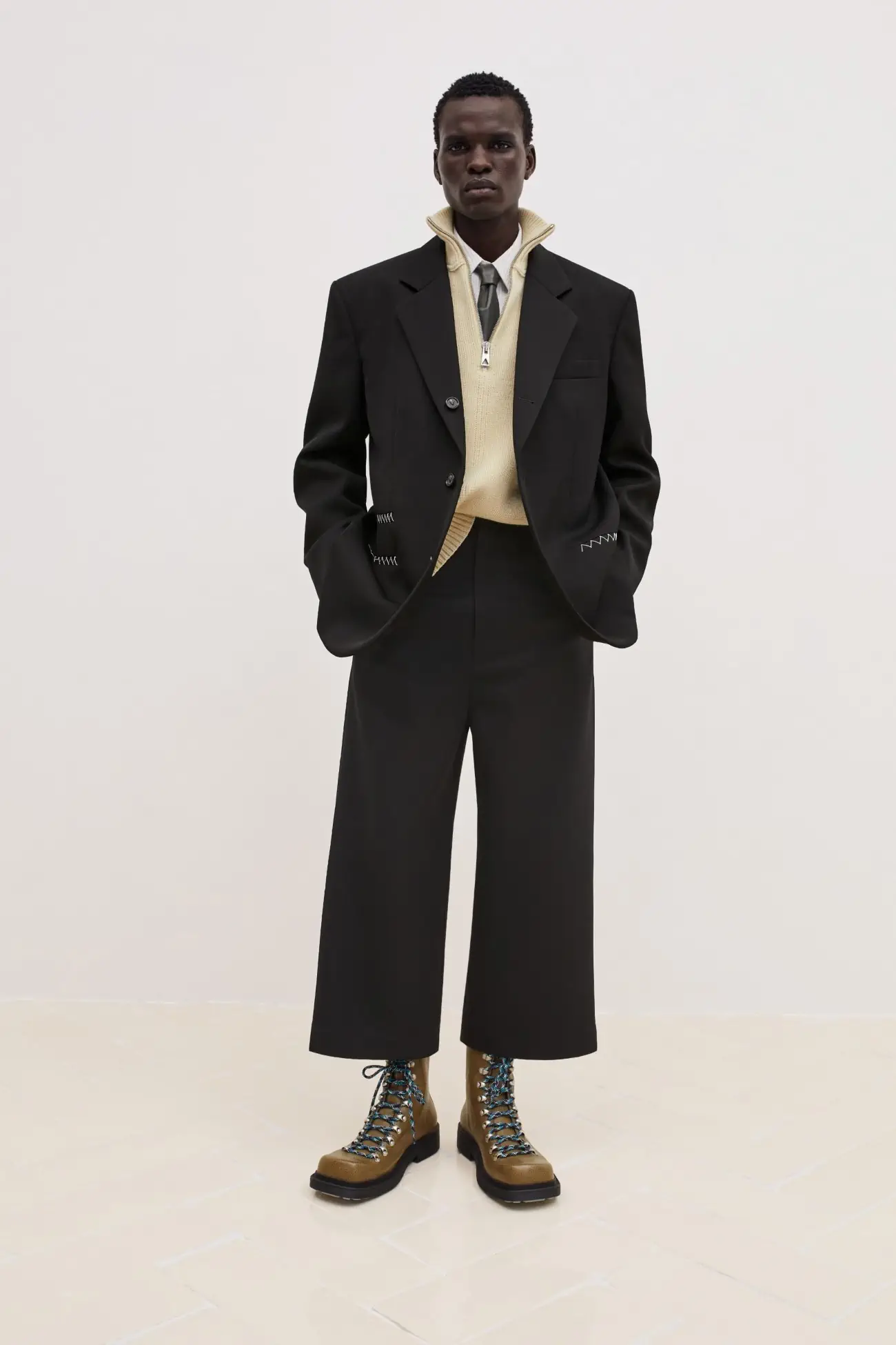 Bottega Veneta Resort 2024 6 Bottega Veneta dévoile son audacieuse collection croisière 2024