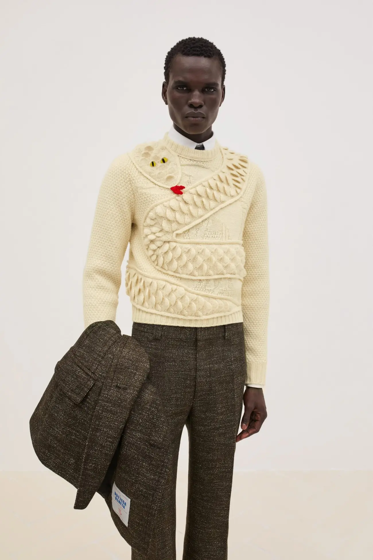 Bottega Veneta Resort 2024 9 Bottega Veneta dévoile son audacieuse collection croisière 2024