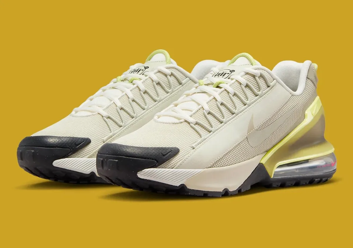Nike Air Max Pulse Roam : tous les détails à connaître
