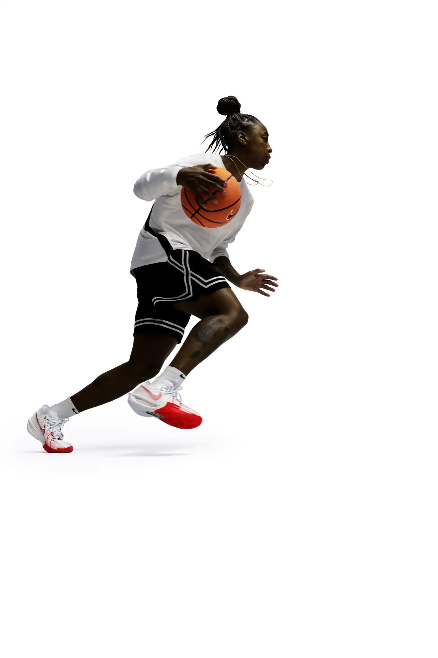 Nike G.T. Cut 3 révolutionne la chaussure de basket-ball avec un design innovant