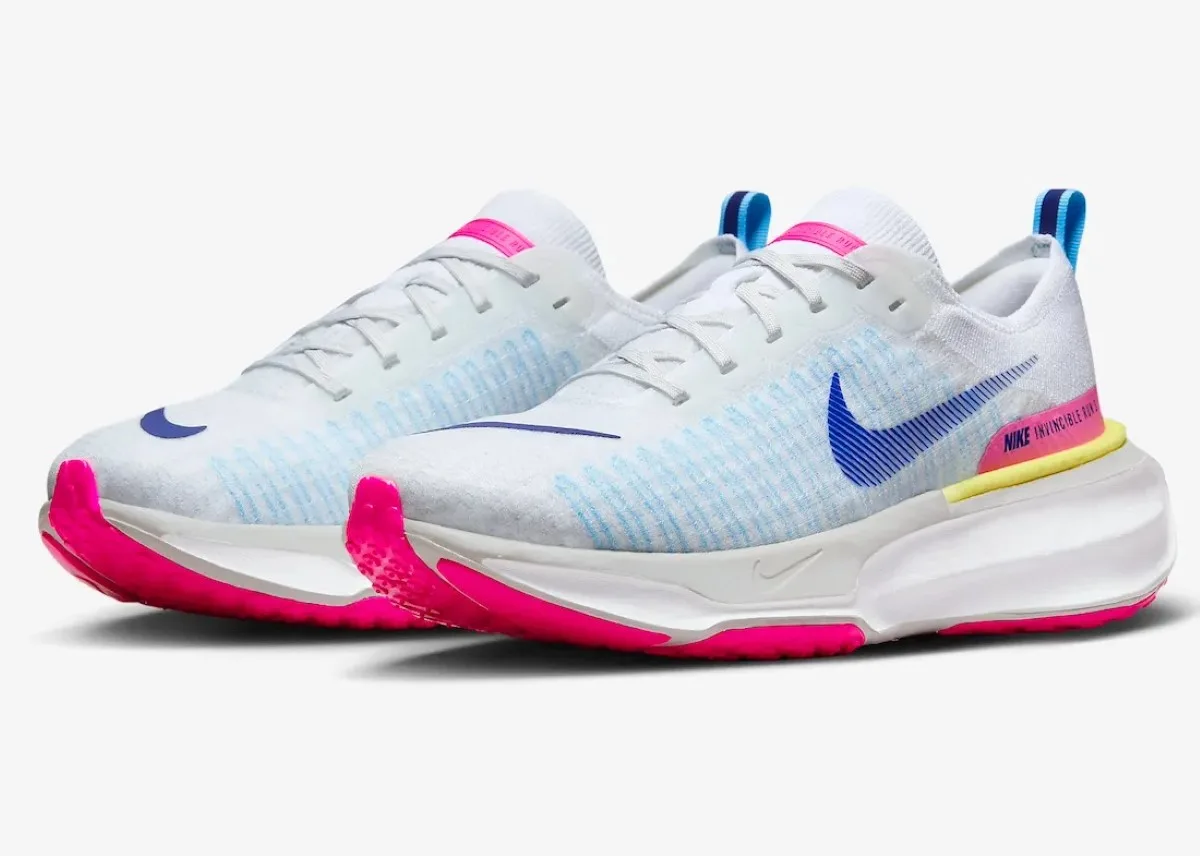 Nike Invincible 3 Resolutions 0 La Nike Invincible 3 "Resolutions" sortira en janvier 2024
