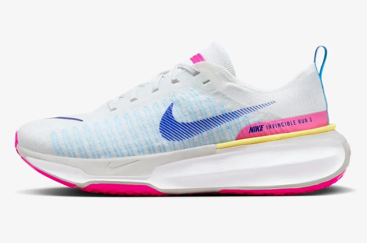 Nike Invincible 3 Resolutions 1 La Nike Invincible 3 "Resolutions" sortira en janvier 2024