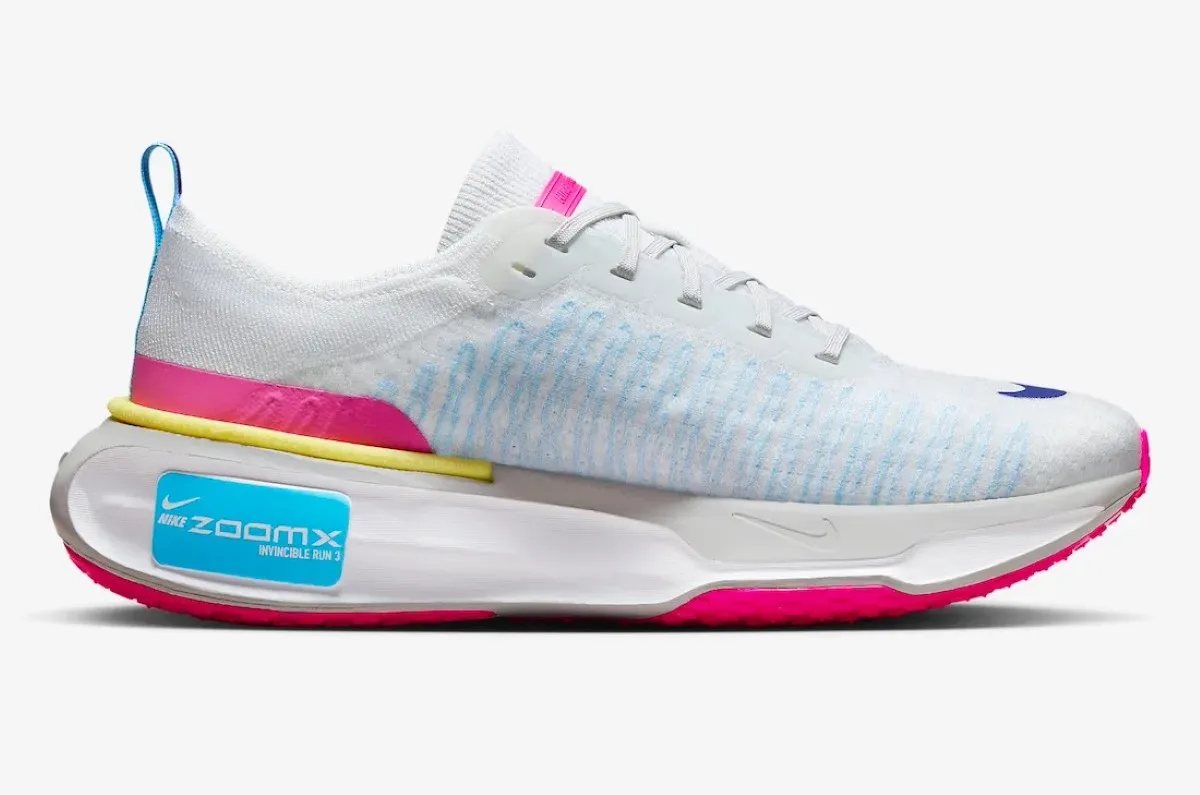 Nike Invincible 3 Resolutions 2 La Nike Invincible 3 "Resolutions" sortira en janvier 2024