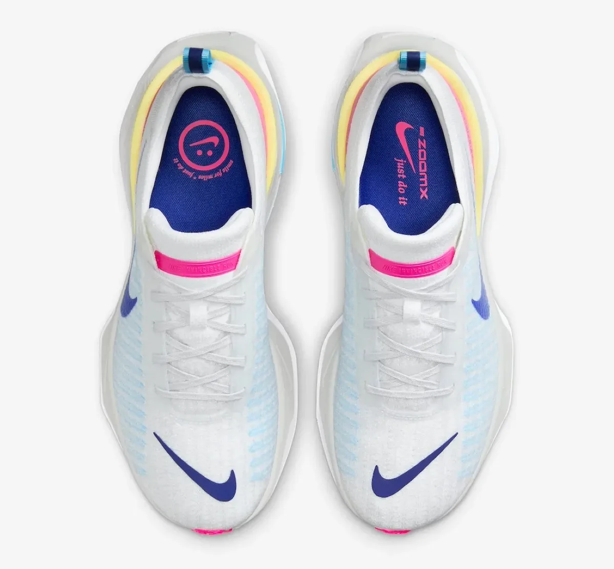 Nike Invincible 3 Resolutions 3 La Nike Invincible 3 "Resolutions" sortira en janvier 2024
