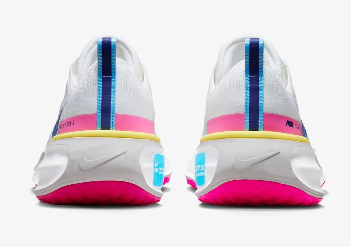 Nike Invincible 3 Resolutions 4 La Nike Invincible 3 "Resolutions" sortira en janvier 2024