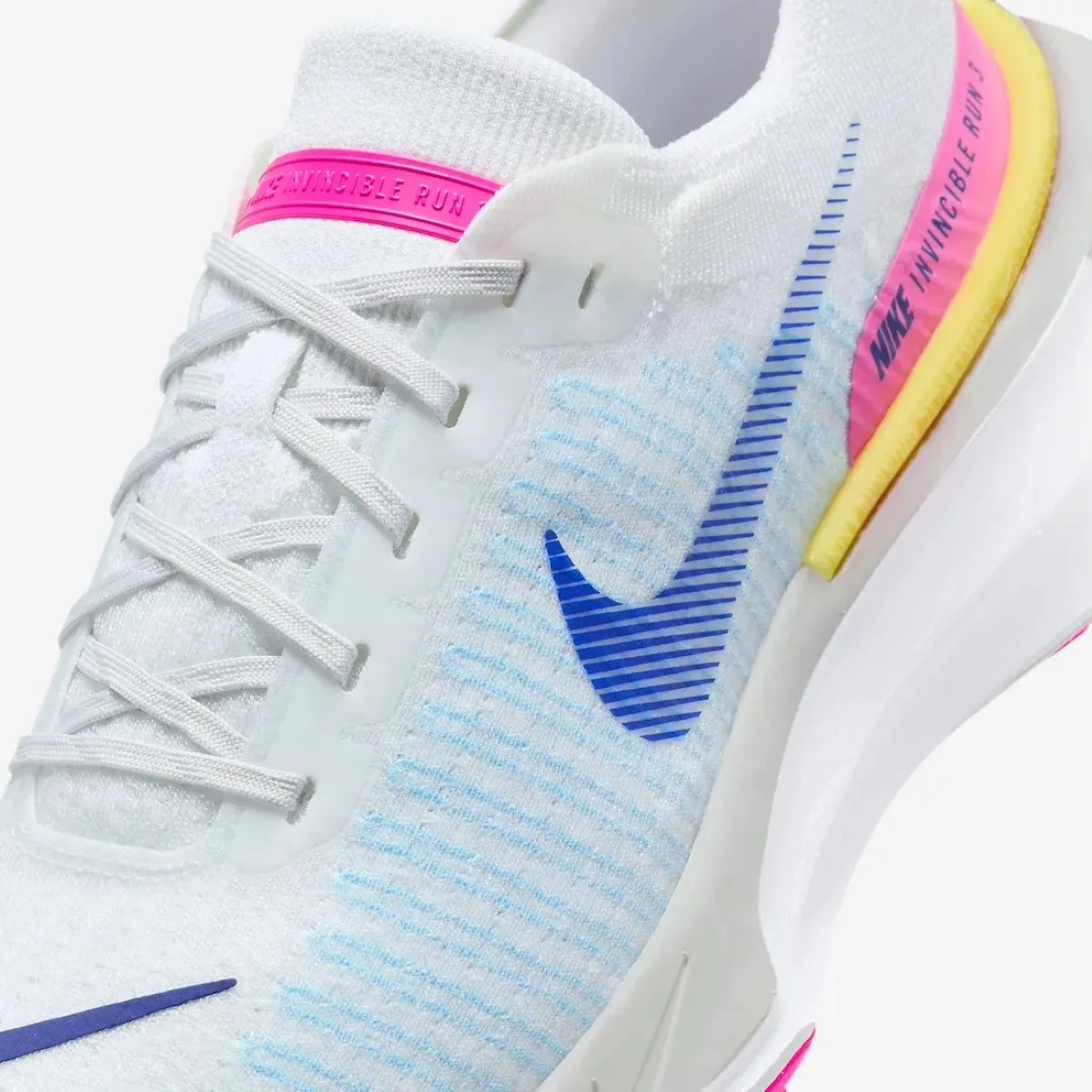 Nike Invincible 3 Resolutions 6 La Nike Invincible 3 "Resolutions" sortira en janvier 2024