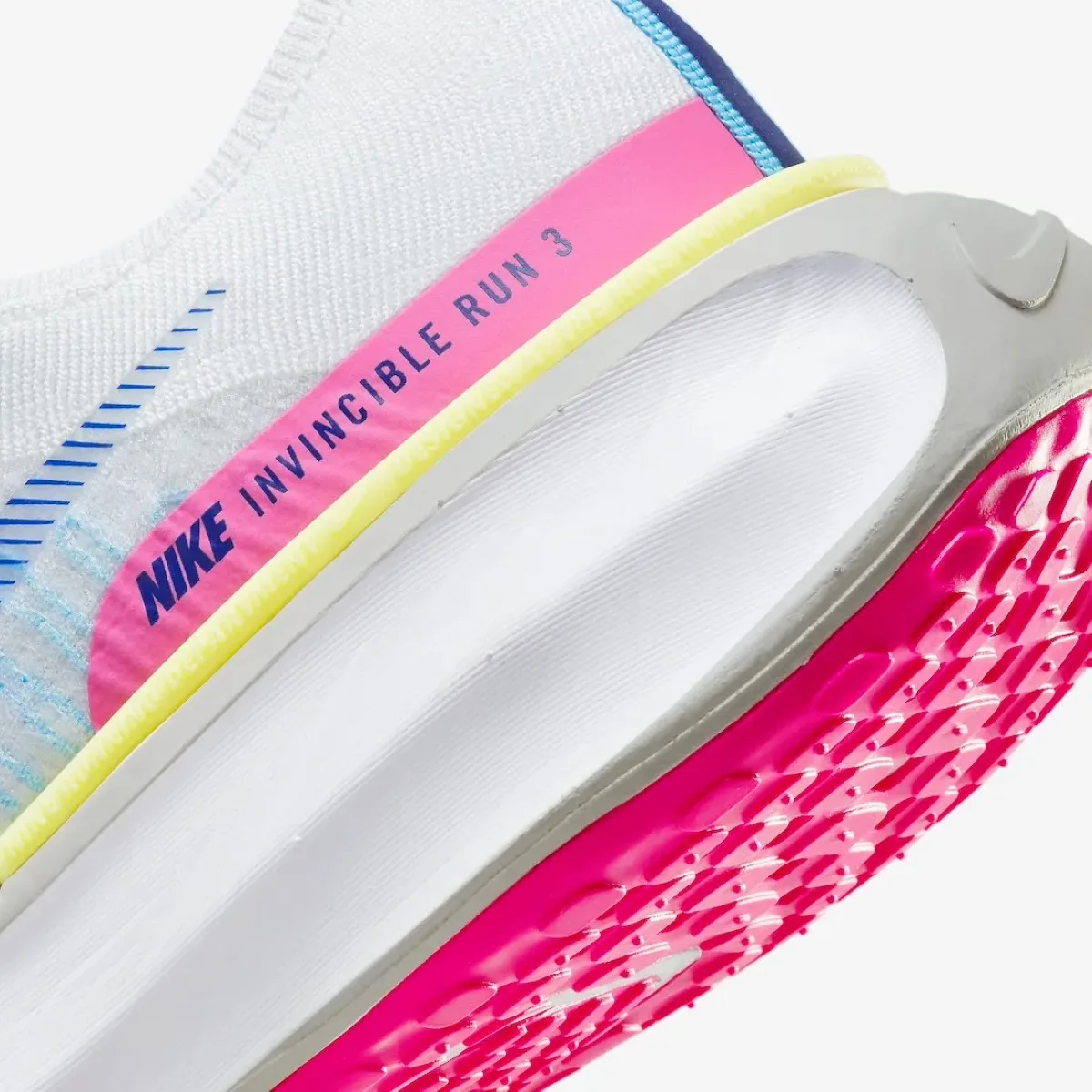 Nike Invincible 3 Resolutions 7 La Nike Invincible 3 "Resolutions" sortira en janvier 2024
