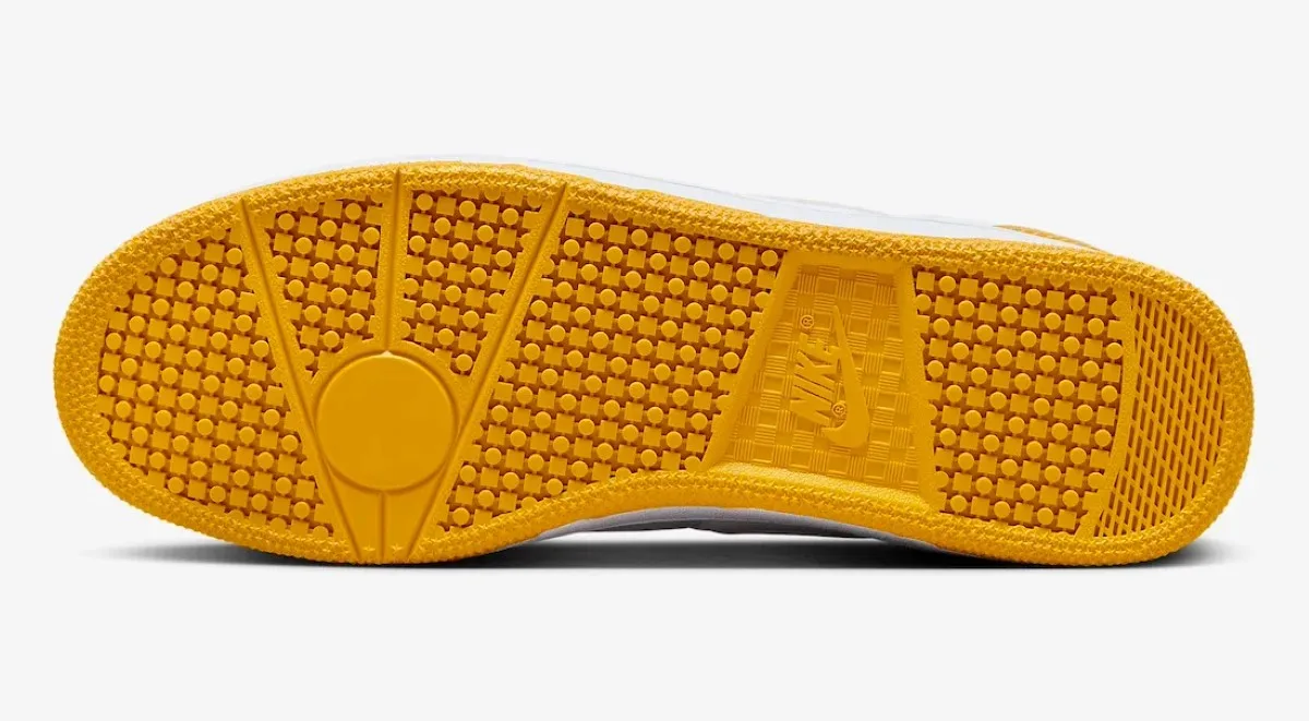Nike Mac Attack Lemon Venom 5 Nike Mac Attack "Lemon Venom" : Une touche de fraîcheur pour un style classique