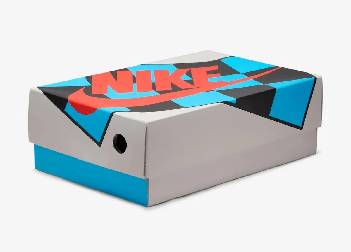 Nike Mac Attack Lemon Venom 8 Nike Mac Attack "Lemon Venom" : Une touche de fraîcheur pour un style classique