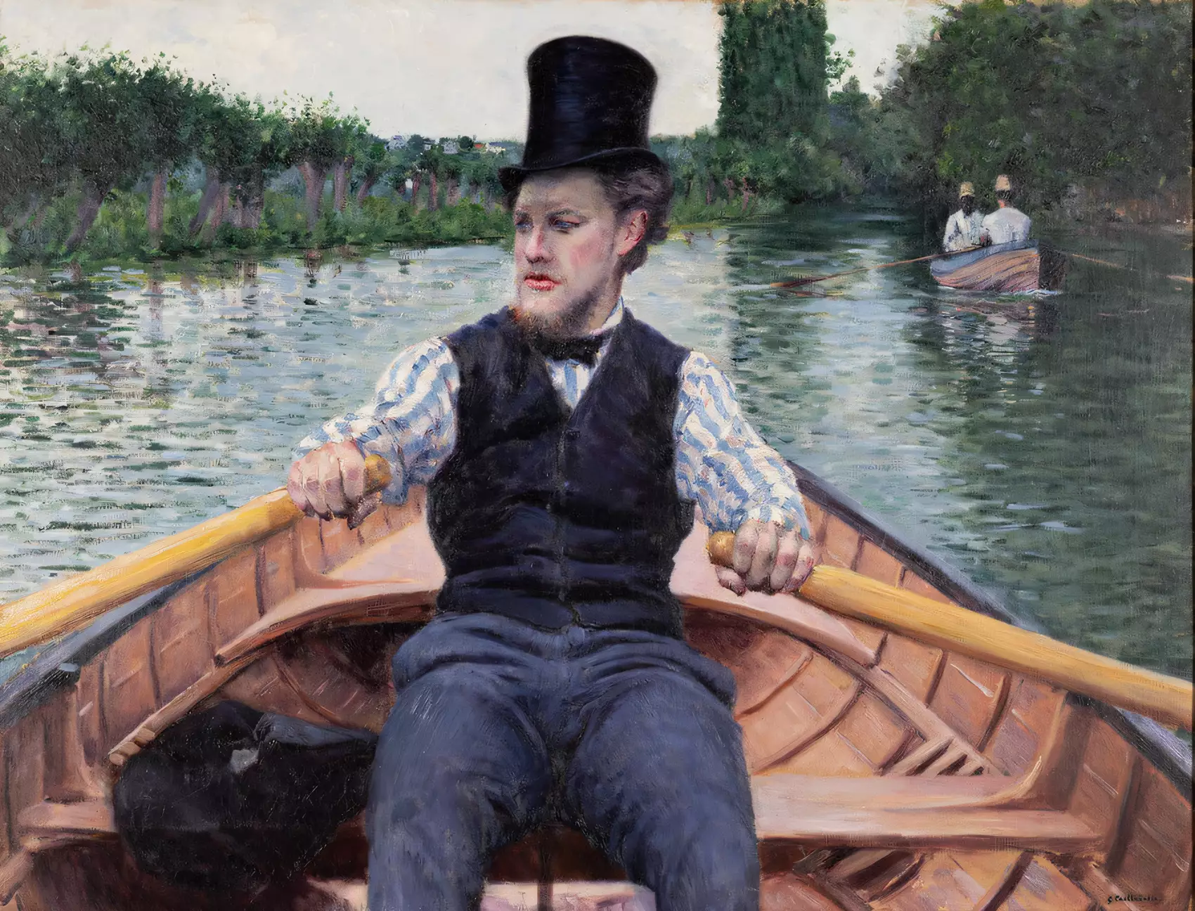 "Paris 1874 Inventer l'impressionnisme", une exposition d'une ampleur inégalée