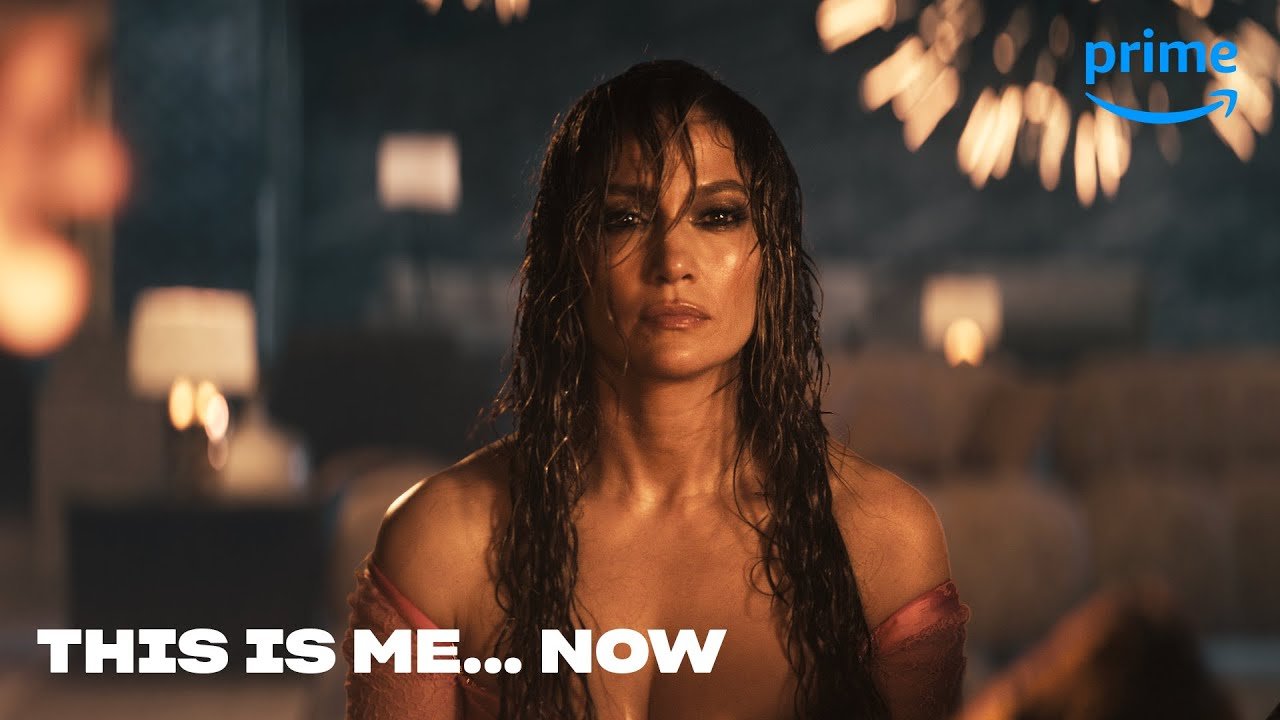 Jennifer Lopez annonce l'album et le film « This Is Me...Now »