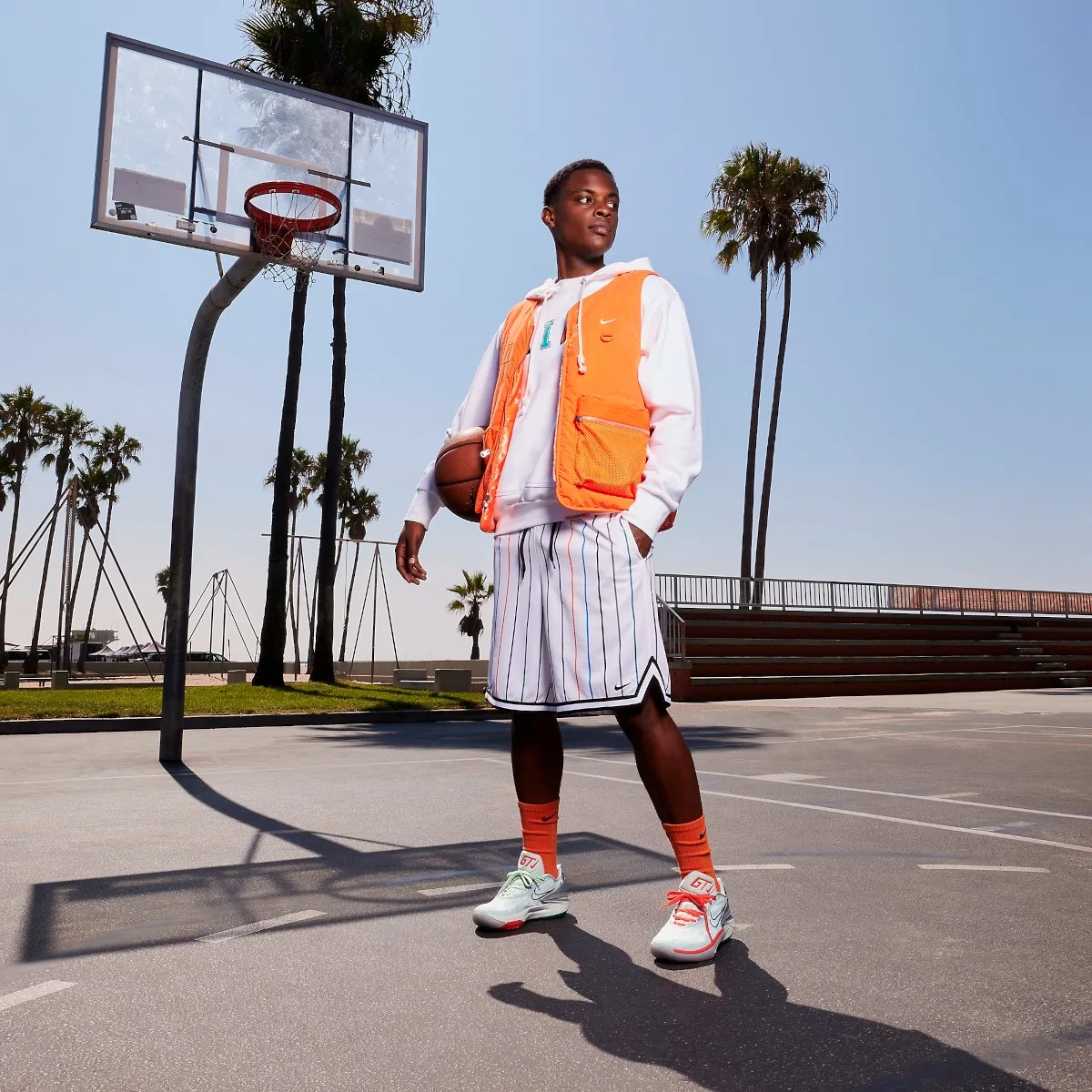 Nike Basketball dévoile le "Greater Than Christmas Pack"