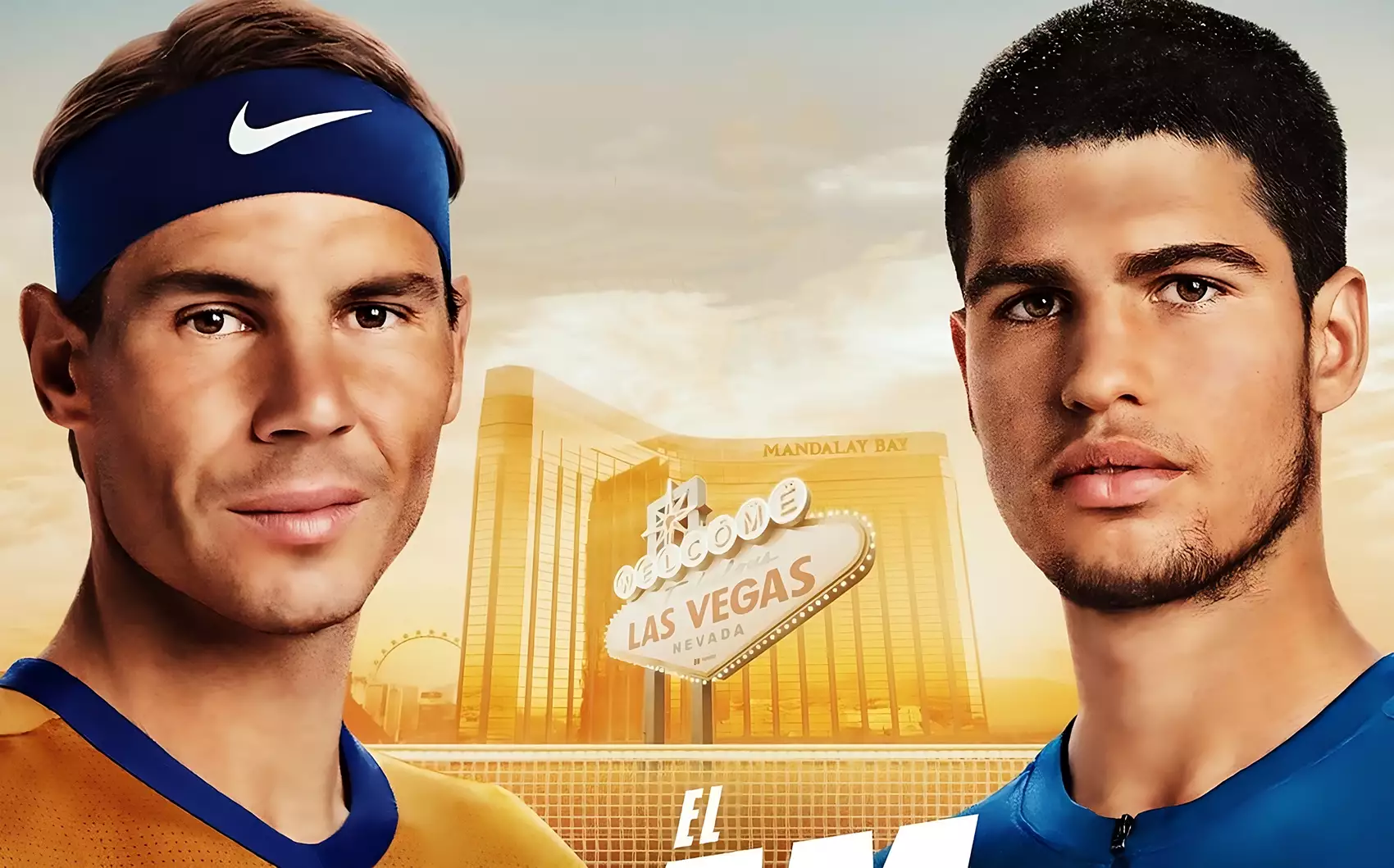 Rafael Nadal et Carlos Alcaraz peuvent-ils déclencher une belle offensive en double lors des Jeux Olympiques de Paris ?