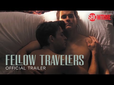 Secrets, sexe et survie : une histoire d'amour sous le microscope de McCarthy dans « Fellow Travelers » sur SHOWTIME