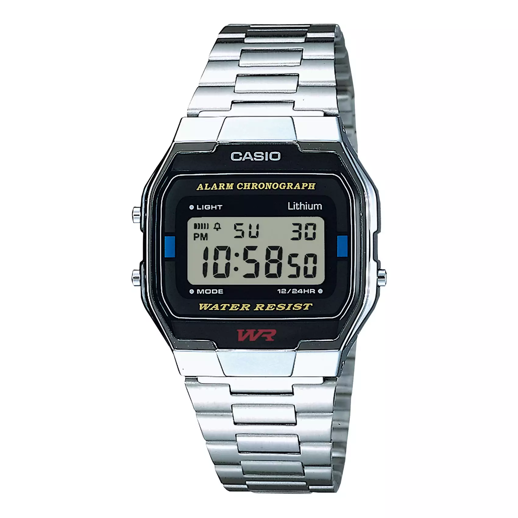 Quelle montre CASIO à 40€ que porte Barry Keoghan dans "Saltburn" ?