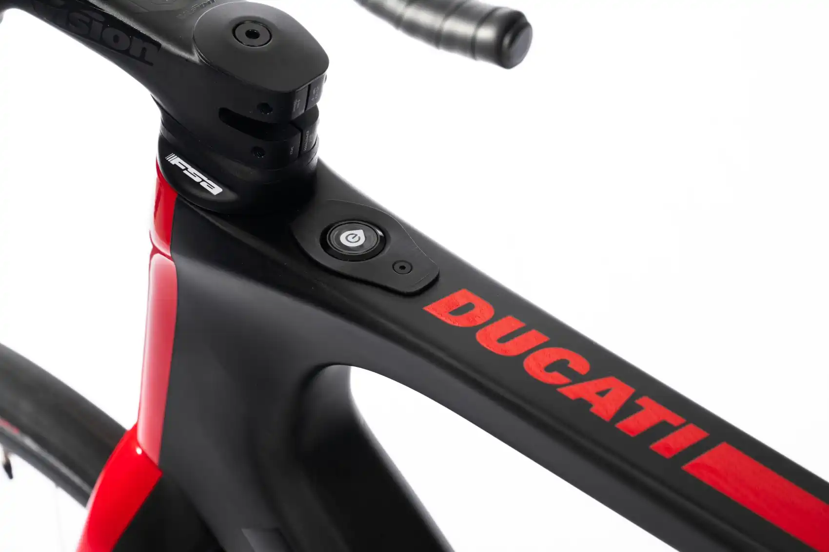 Ducati Futa, une performance E-Road débridée pour le pilote exigeant