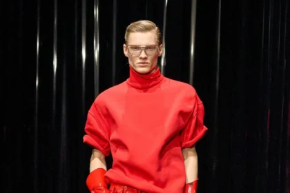 Ferrari Automne 2024, une exploration ludique entre l'obscurité et la lumière