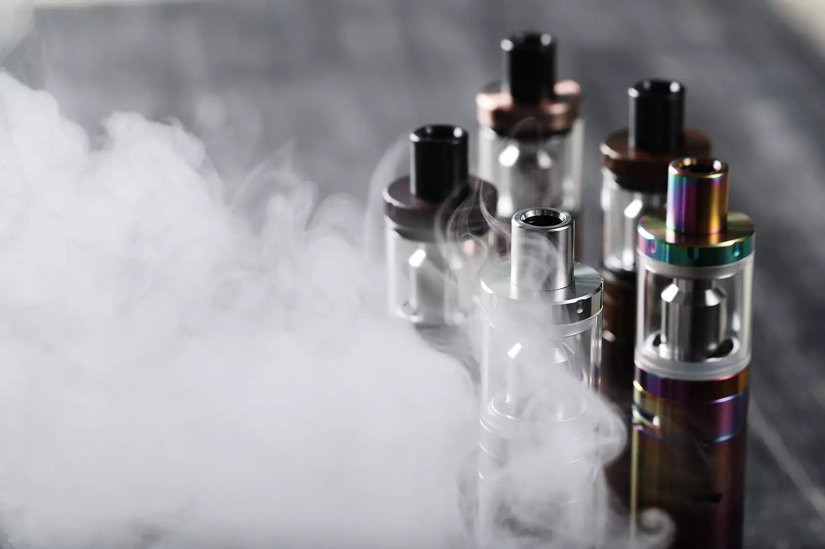 Vape 2.0 : innovations qui révolutionnent la cigarette électronique