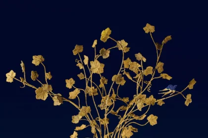 Martell dévoile “Les Remarquables de Martell”, un rêve de collectionneur et un chef-d'œuvre de 1,1 million de dollars