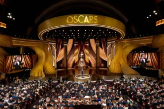 "Oppenheimer" détonne aux 96e Oscars avec sept victoires