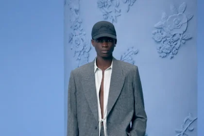 Collection DIOR Men's Pre-Fall 2024, Une nouvelle ère d'élégance