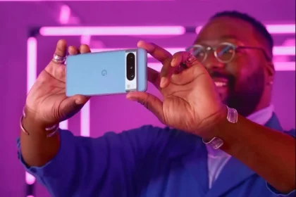 Le Google Pixel 8 est boosté par l'IA Gemini Nano lors prochain lancement de fonctionnalités