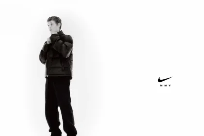 La troisième collection MMW NIKE YOGA associe le style urbain à la performance du yoga