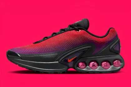 Nike Air Max Dn “All Day”, une première audacieuse pour l'Air Max Day 2024
