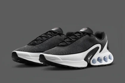 La Nike Air Max Dn “Panda” Colorway débarque le 26 mars