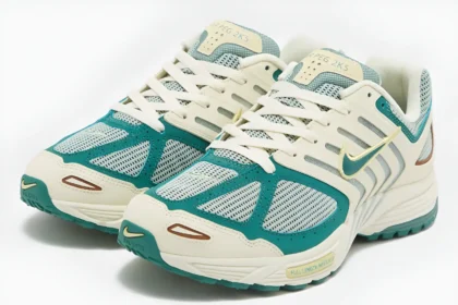 La Nike Air Pegasus 2K5 “Coconut Milk” s'apprête à raviver les vibes de la course rétro cet été