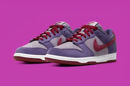 La Nike Dunk Low “Plum” s'apprête à faire un retour triomphal en 2024