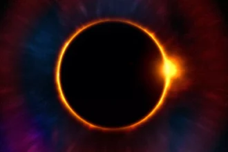 Une éclipse solaire totale obscurcira le ciel de l'Amérique du Nord le 8 avril