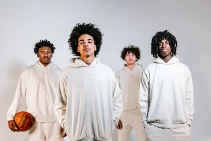 adidas Basketball signe un quatuor d'athlètes Overtime Elite comme ambassadeurs de la NIL