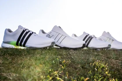 adidas dévoile la toute nouvelle chaussure de golf TOUR360 24, conçue pour des performances optimales