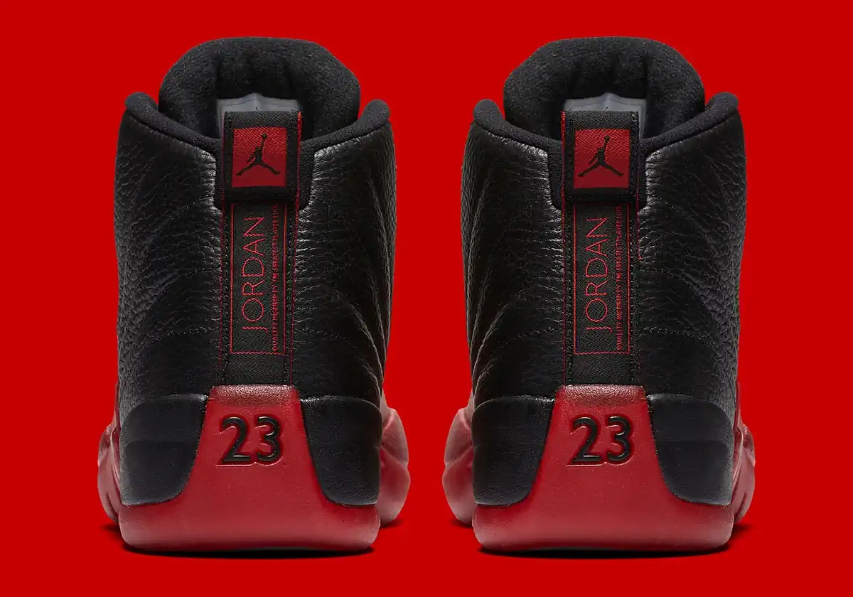 La Air Jordan 12 “Flu Game”, la chaussure légendaire de retour pour le printemps 2025