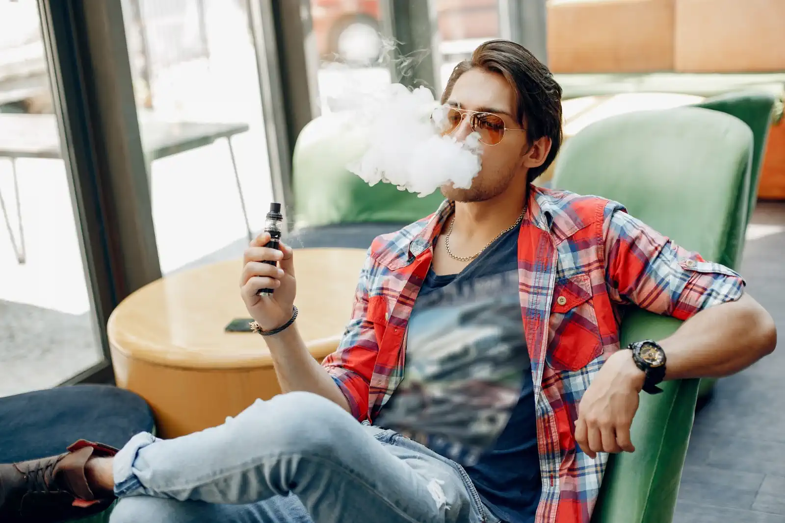 La cigarette électronique : un guide pour bien choisir