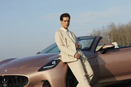 Maserati se lance dans la voiture électrique avec le lancement de la “Folgore Day”
