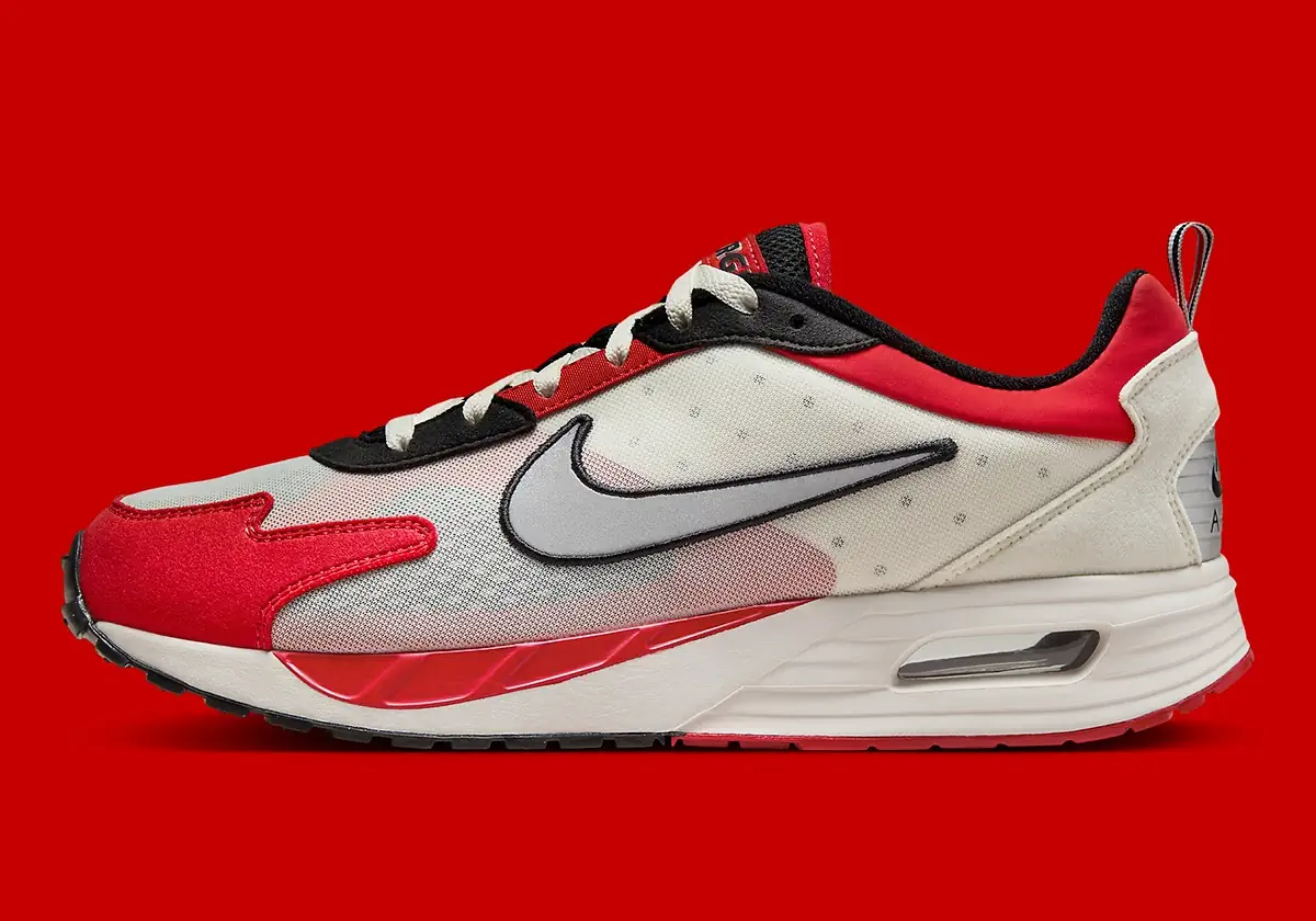 La Nike Air Max Solo se met à l'heure de l'université avec un nouveau pack NCAA