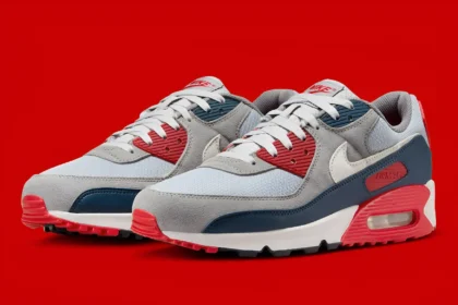 La Nike Air Max 90 “USA” célèbre le Jour de l'Indépendance avec style