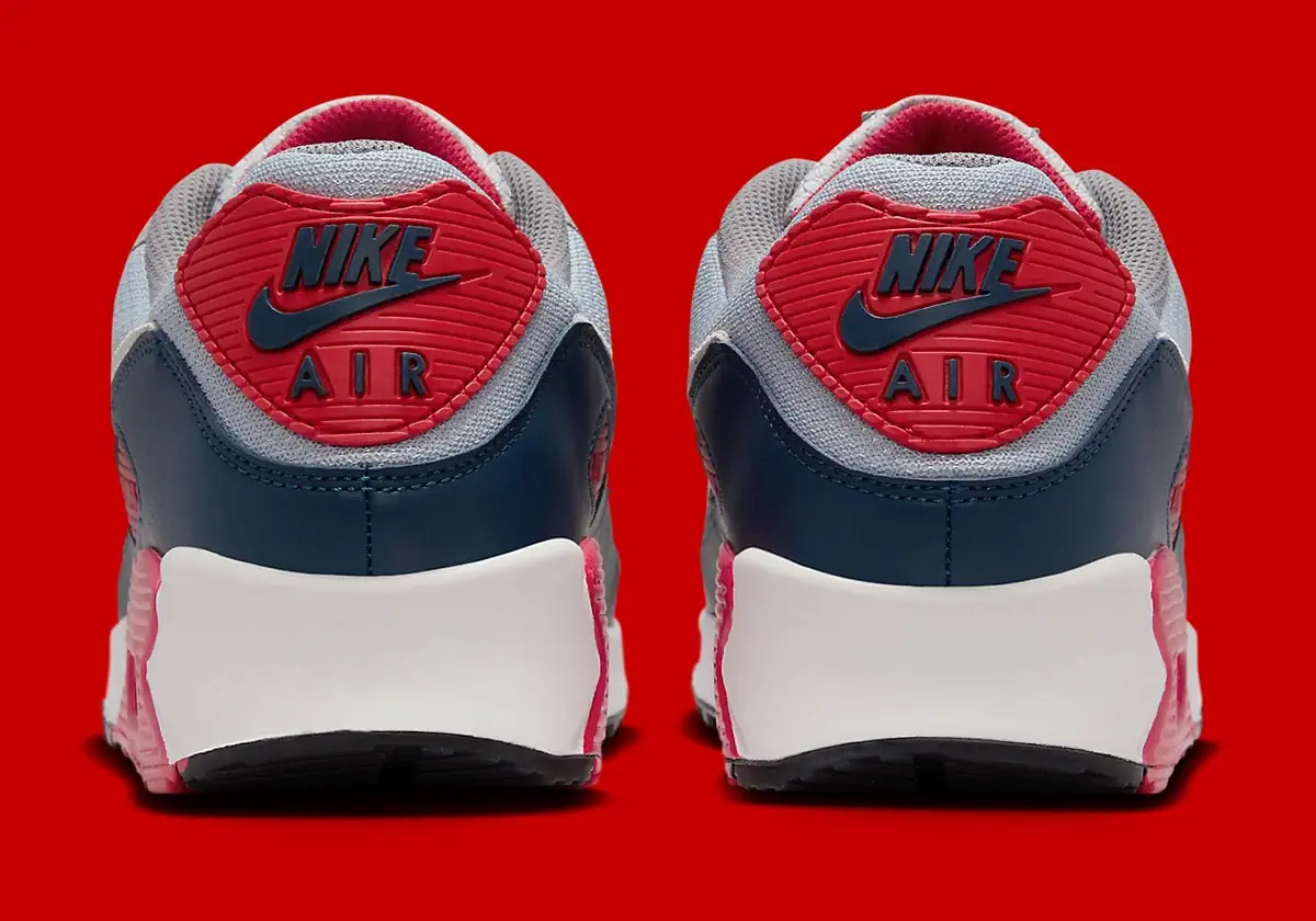 La Nike Air Max 90 “USA” célèbre le Jour de l'Indépendance avec style