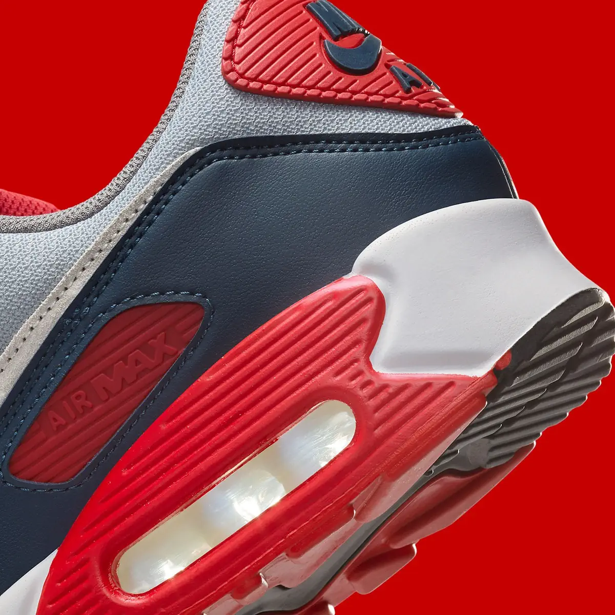 De Nike Air Max 90 viert feest 