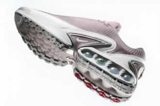 La Nike Air Max Dn rafraîchie en “Platinum Violet”